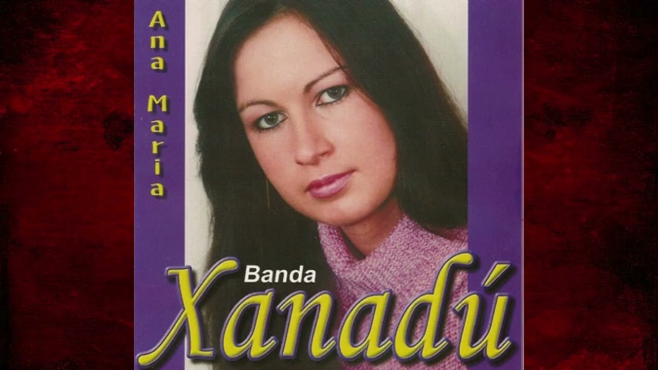 Pegou No Bicho - Banda Xanadú