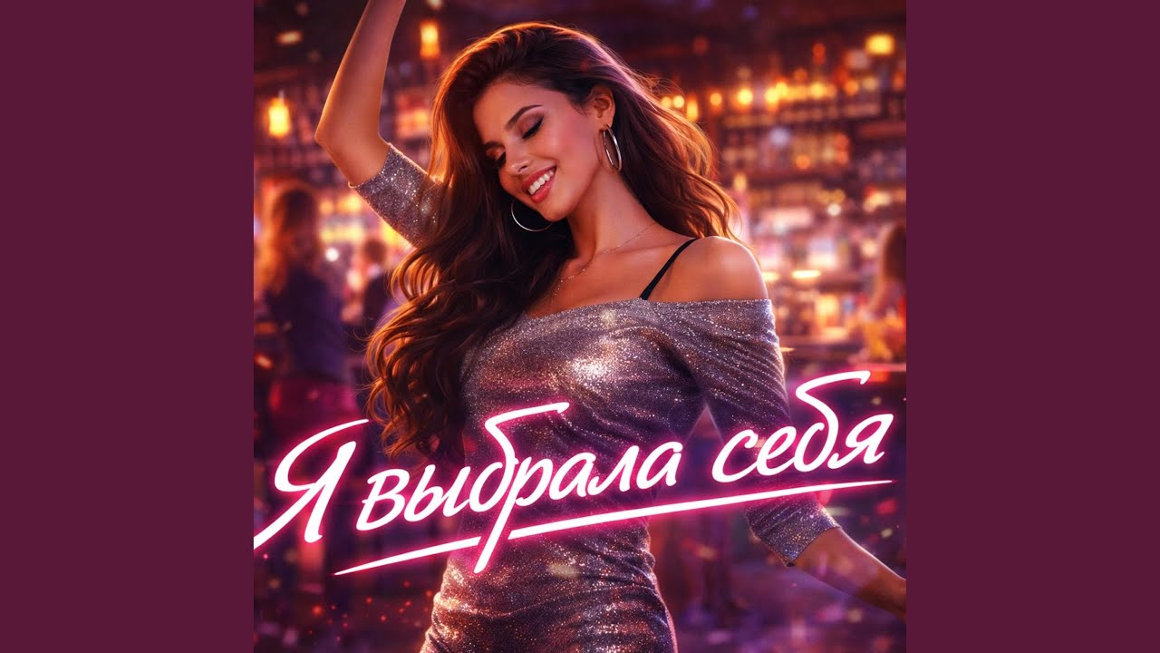 Я выбрала себя