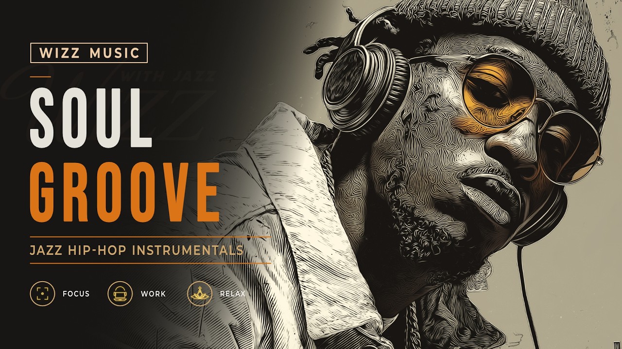 Soul Vol.17 | Everyday Groove – Smooth Beats for Daily Vibes