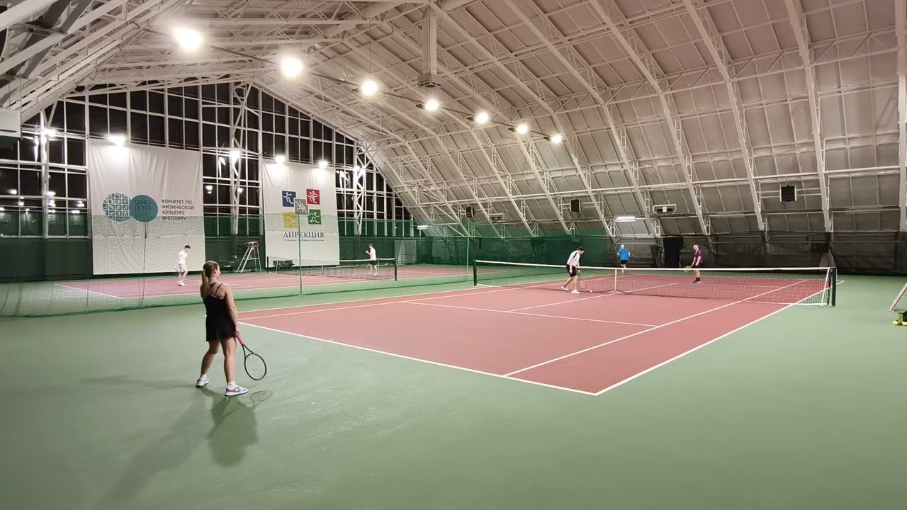 20260307 Highlights Vadim Dima vs Misha Olya