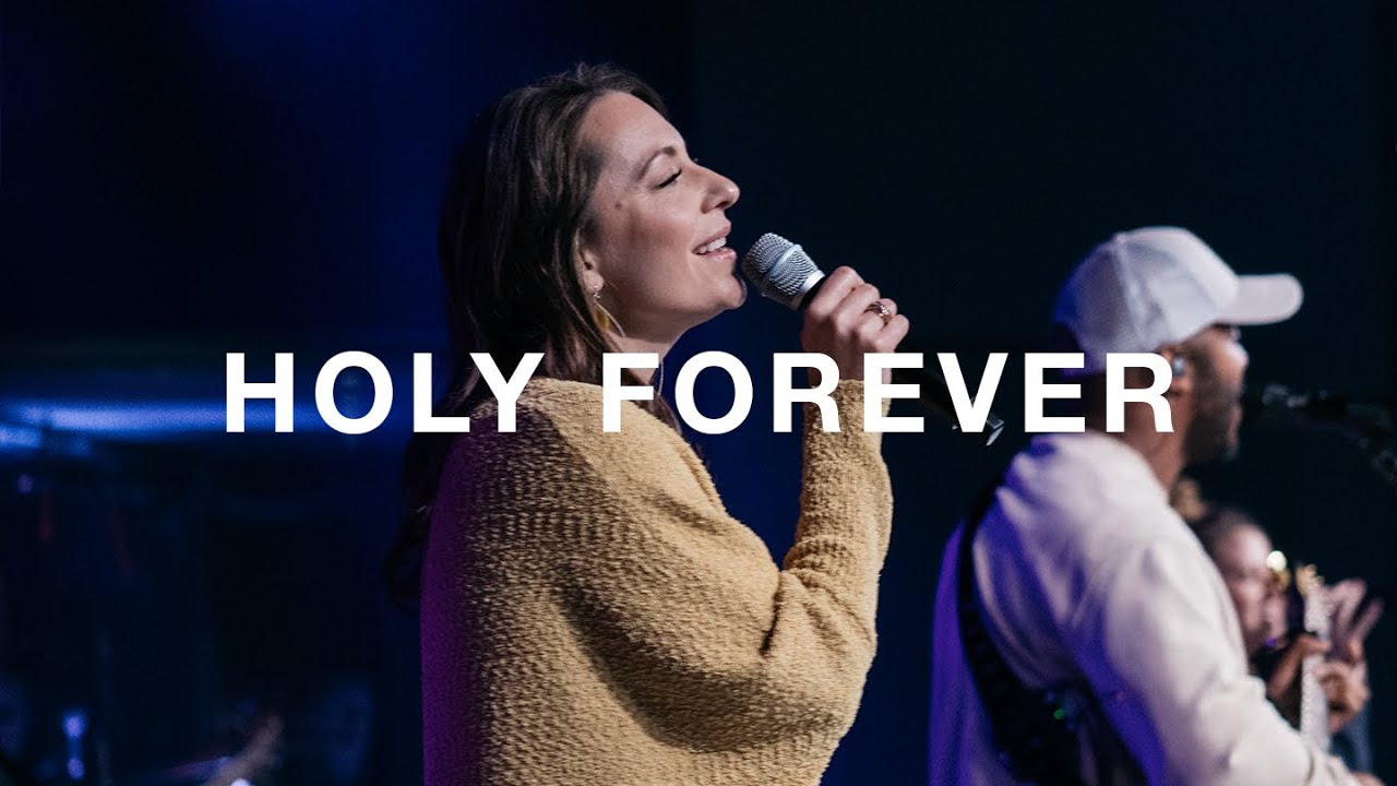 Holy Forever