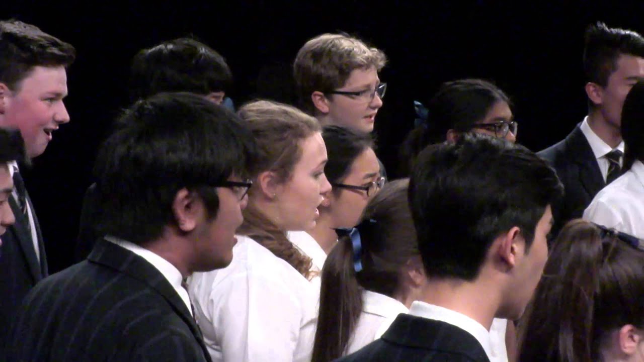 Rosas Pandan - trad Visayan, arr George G Hernandez
