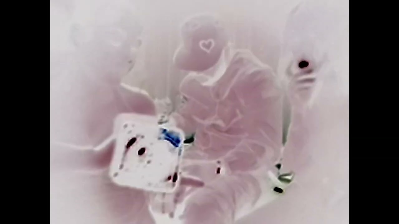 NETTSPEND - Early Life Crisis Video Snippet 1