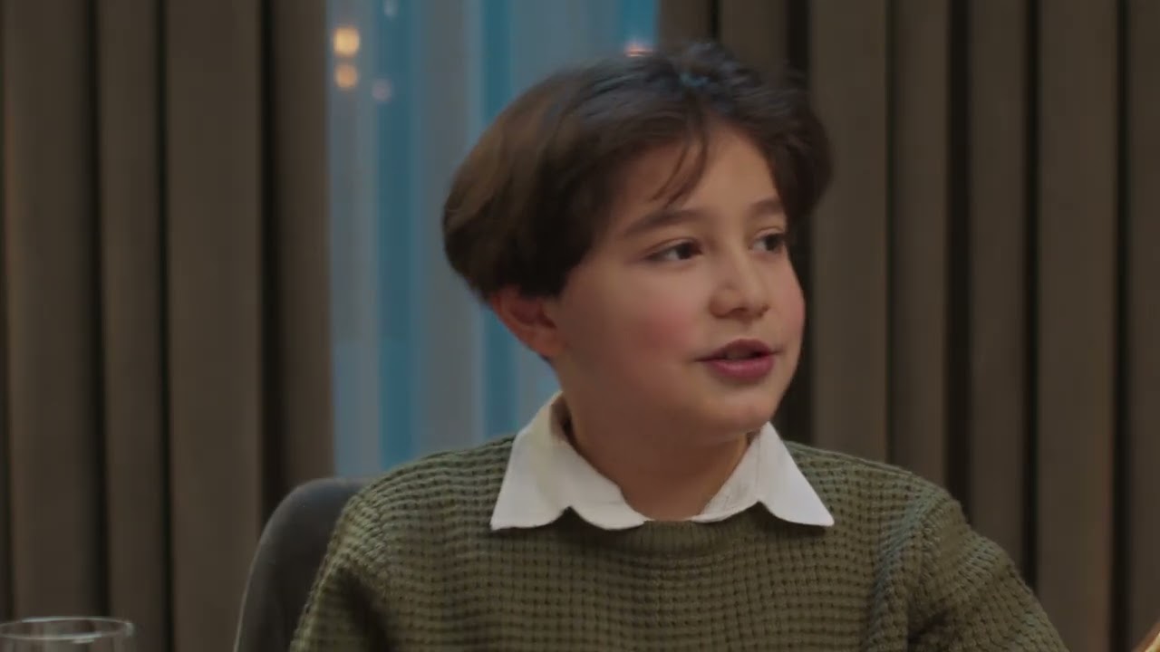 Halal Nemət 1000 Bərəkət üçün hazırladığımız  Ramazan reklam çarxı. 🌙