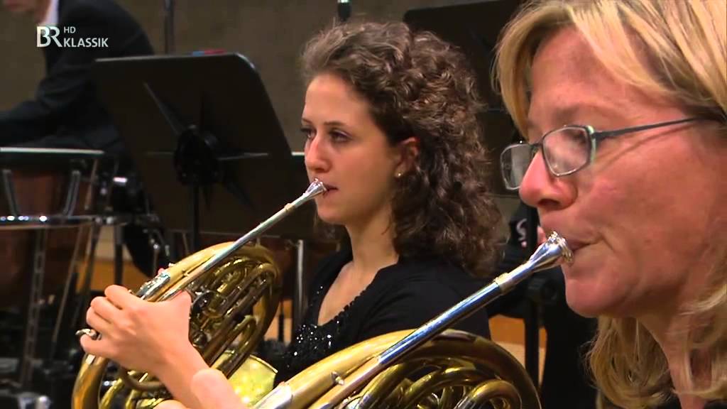 Internationaler Musikwettbewerb 2015 München - Preisträger-Konzert für Flöte