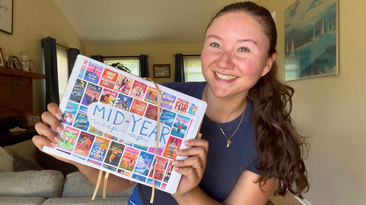 MID YEAR WRAP UP: favs, flops & more!