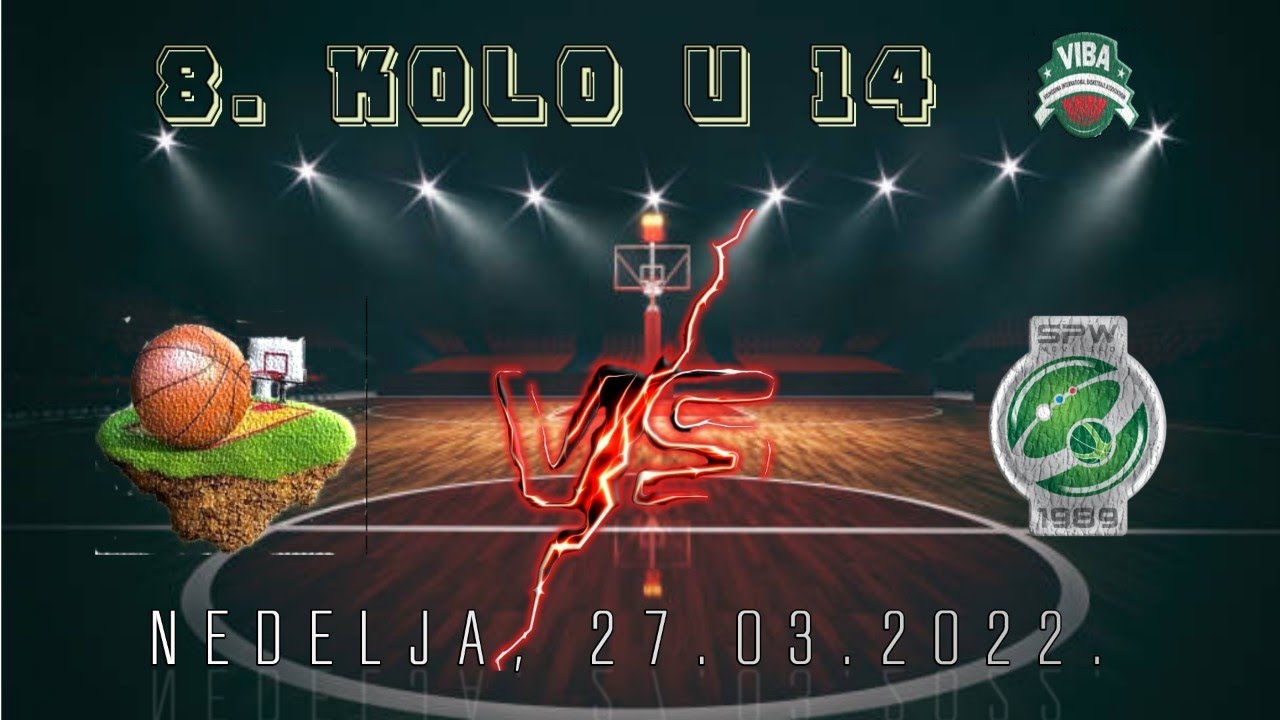 OLYMPIC vs SPW - 27/03/2022