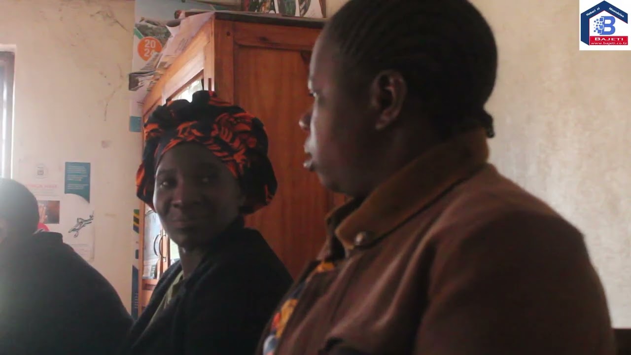 5000 YAMPONZA AKAMATWA NA MUHURI FEKI WA SERIKALI/CCM YASEMA HAIKUBALIKI SERIKALI LAZIMA IHESHIMIKE