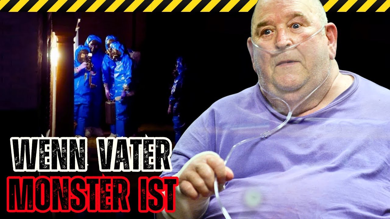 Meistgesuchter FBI-Verbrecher, den seine eigene Tochter fing | True crime deutsch | Krimifälle doku