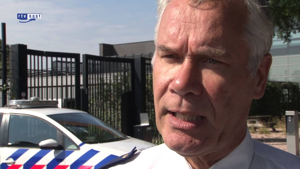 CDA-gemeenteraadslid uit Bentelo beschuldigd van incest