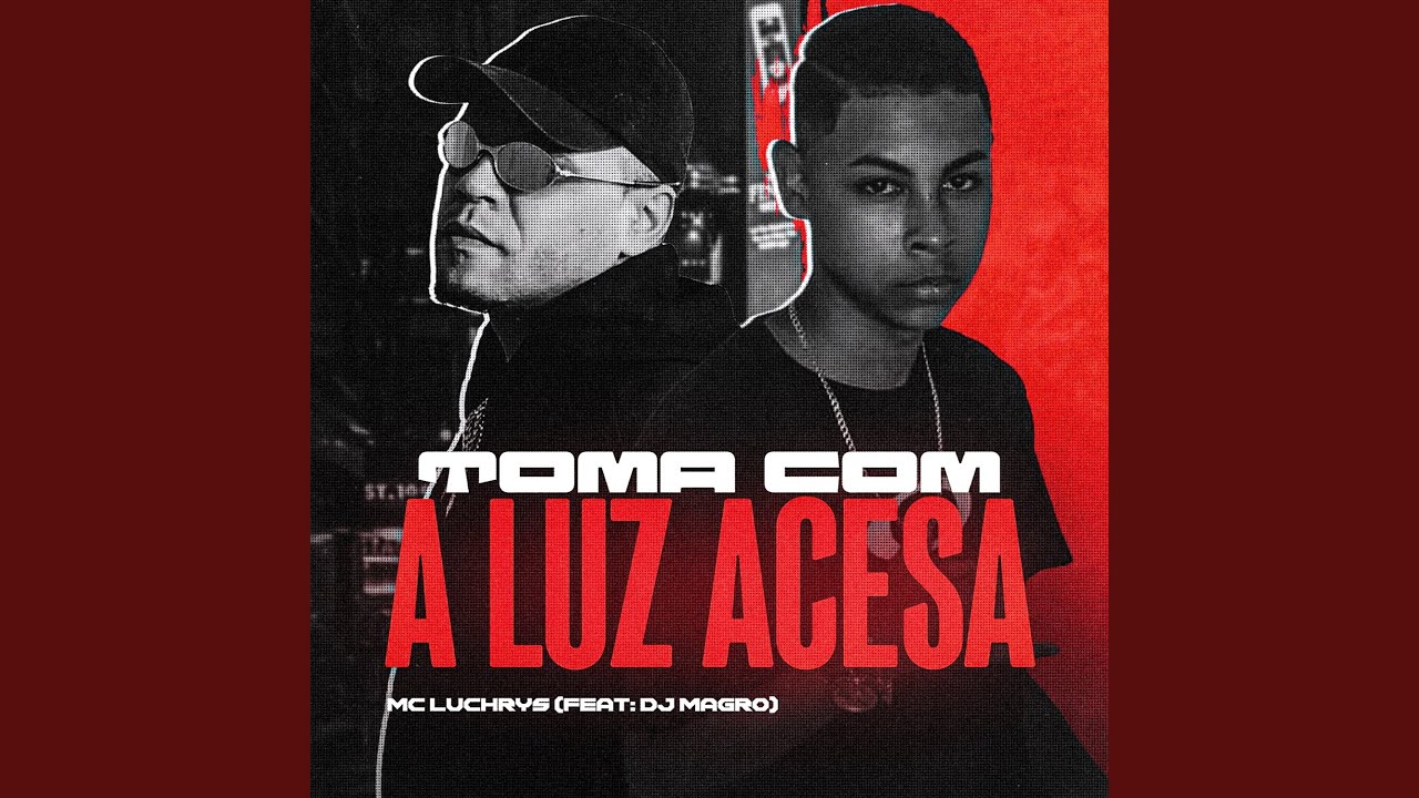 Toma Com a Luz Acesa