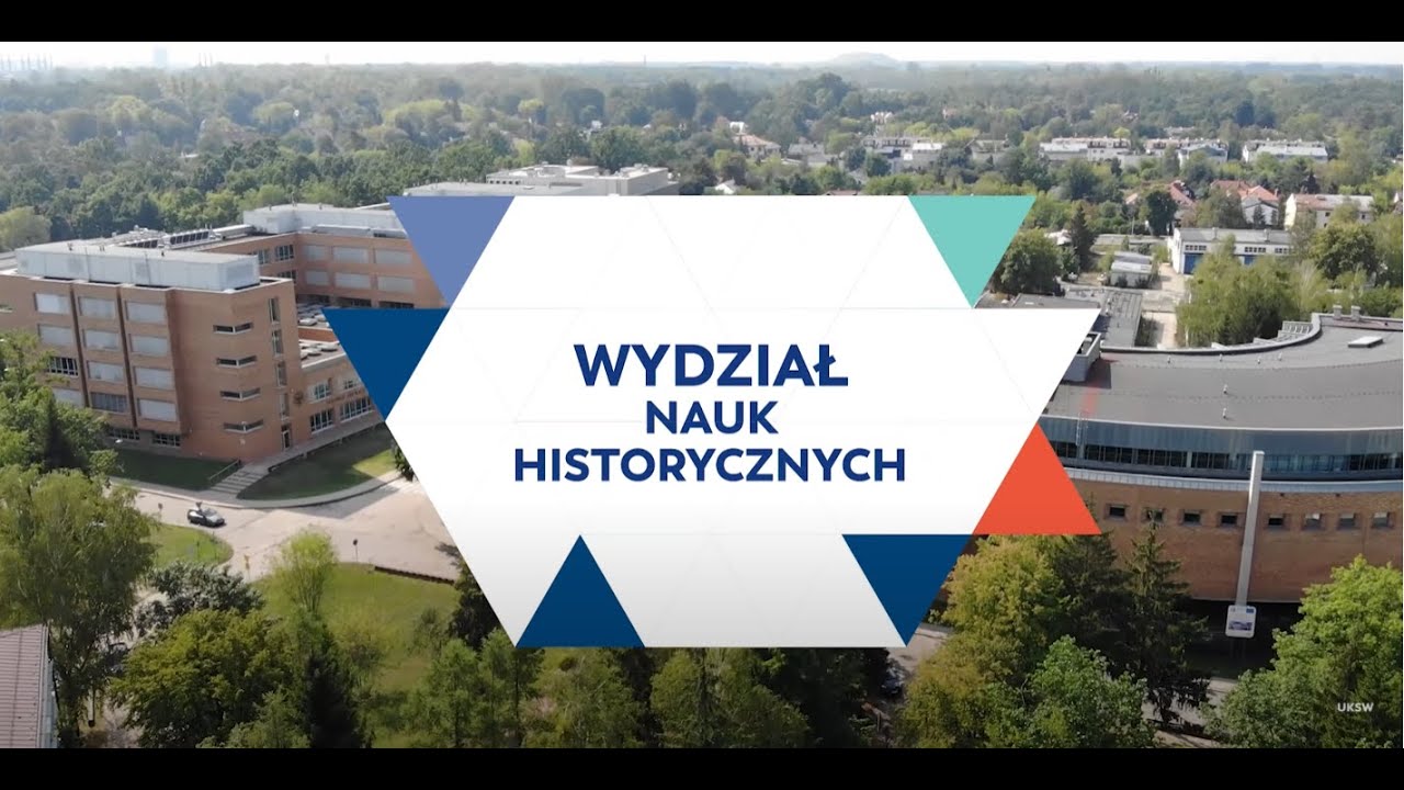 Wydział Nauk Historycznych UKSW