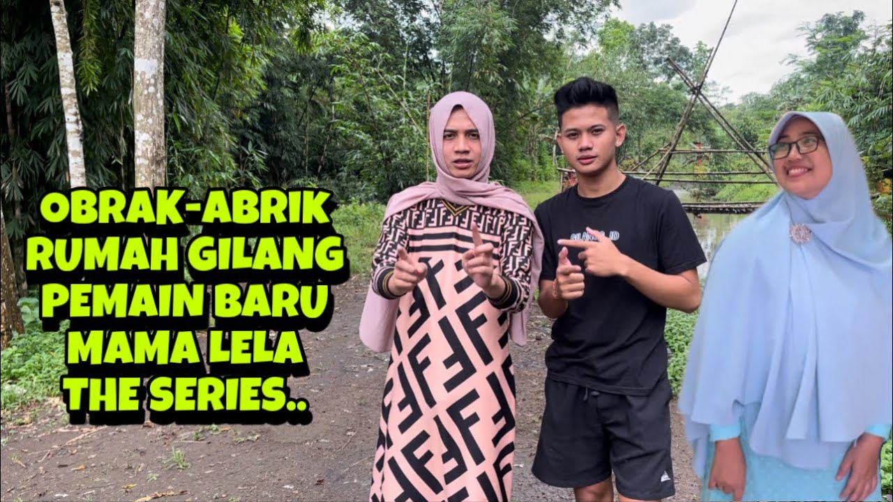 YANG KALIAN TUNGGU