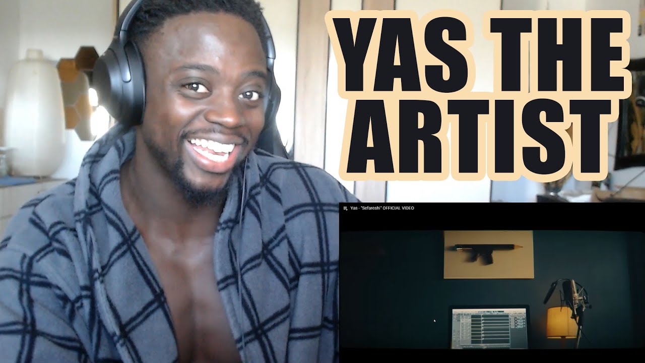 Yas - 