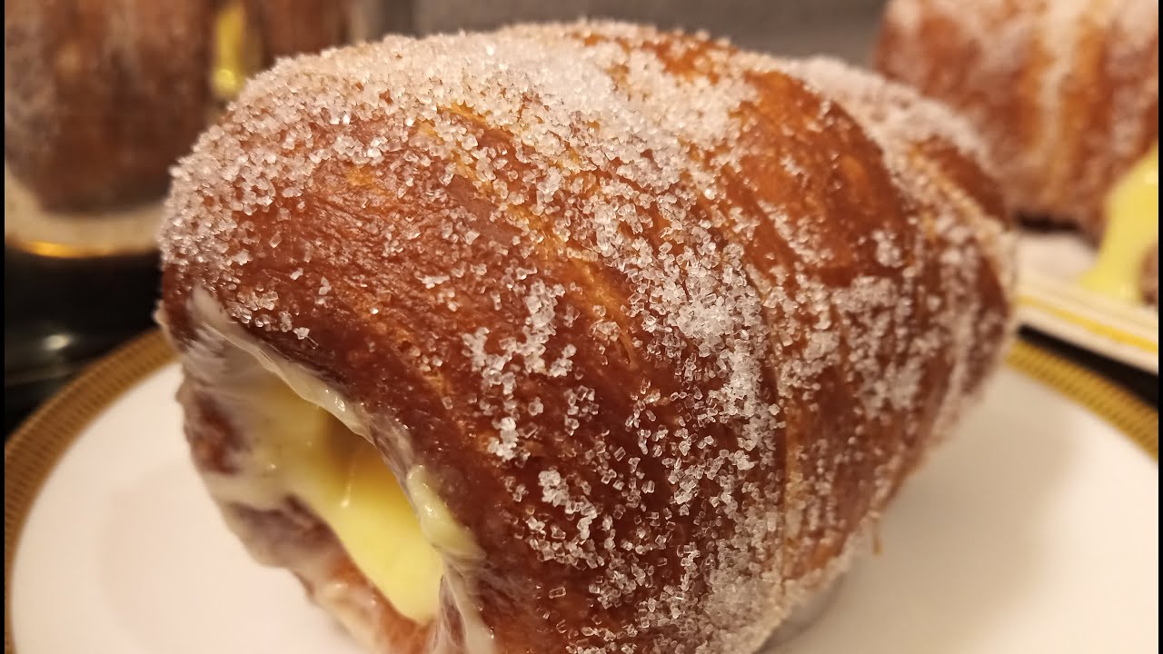 #MACALL&Eacute; #DOLCE (la vera #ricetta #siciliana)@and_ros