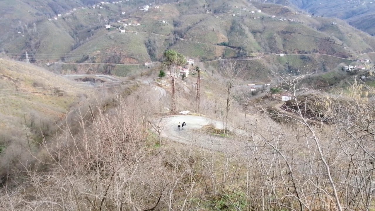 Oginin Dünyası Kayaca Köyü.. 28.02.2020