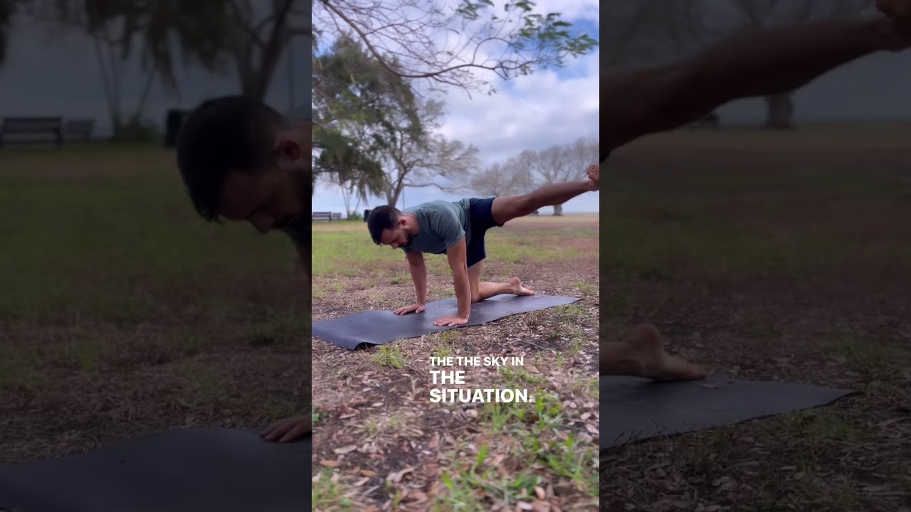 Mobility Monday Flow with Dylan Carlson!