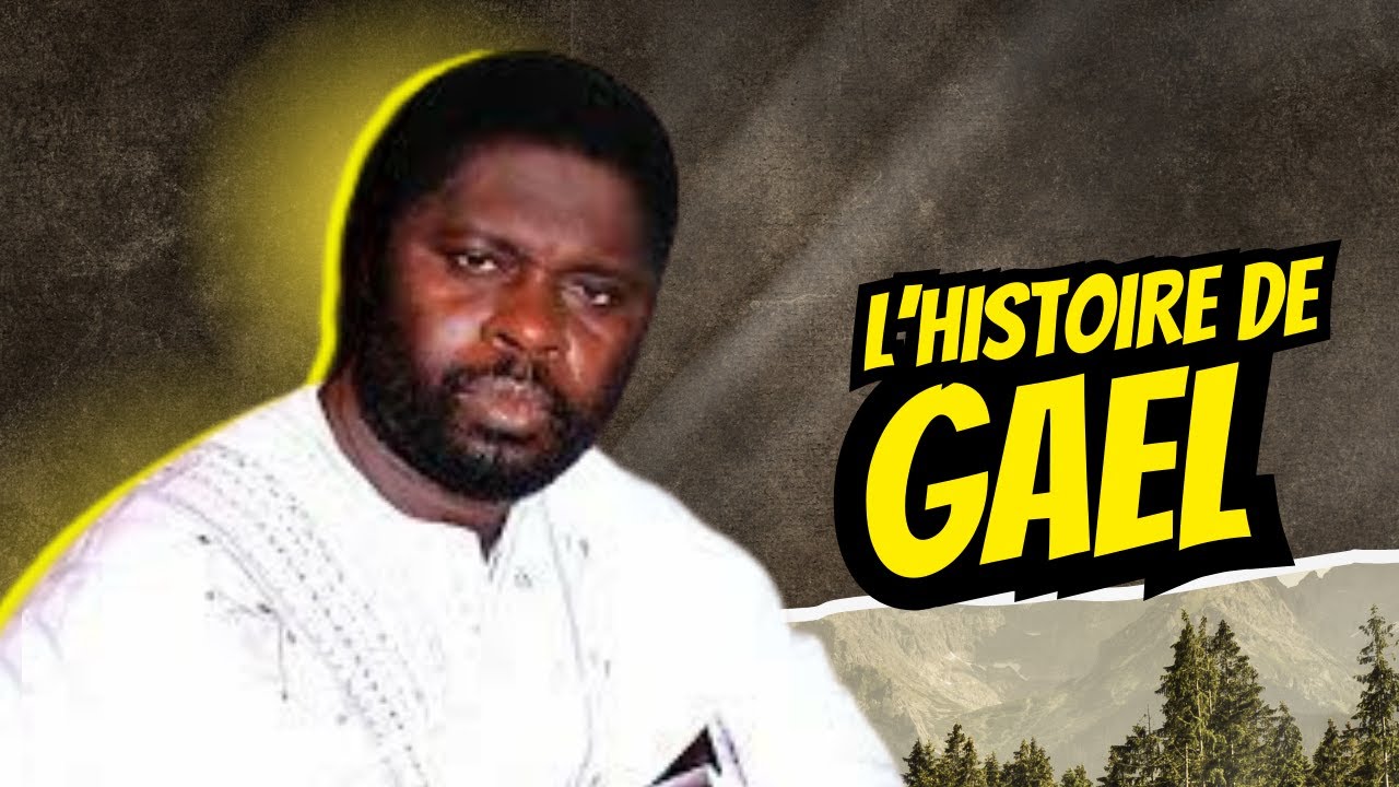 DOCUMENTAIRE | L’Histoire de GAEL I Booprod