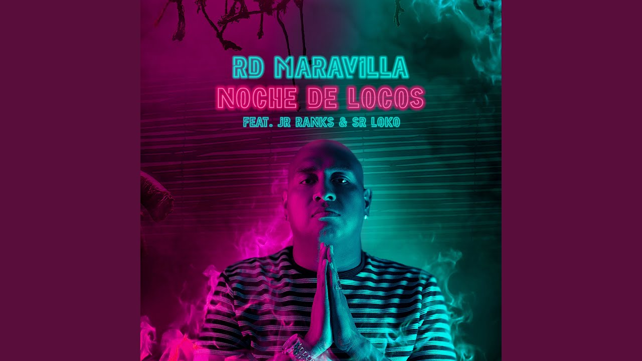 Noches de Locos