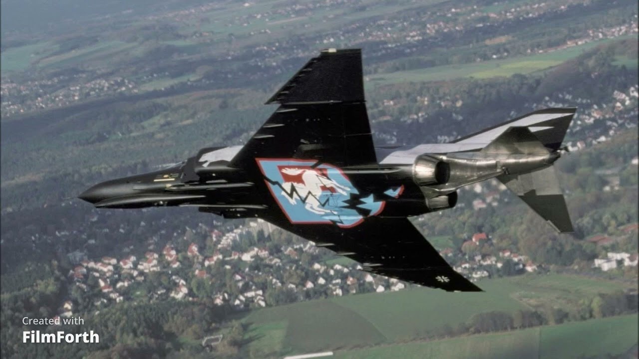 2022 June, NATO Airbase JaBoG 36 Rheine Hopsten Dreierwalde, Music DuRo65