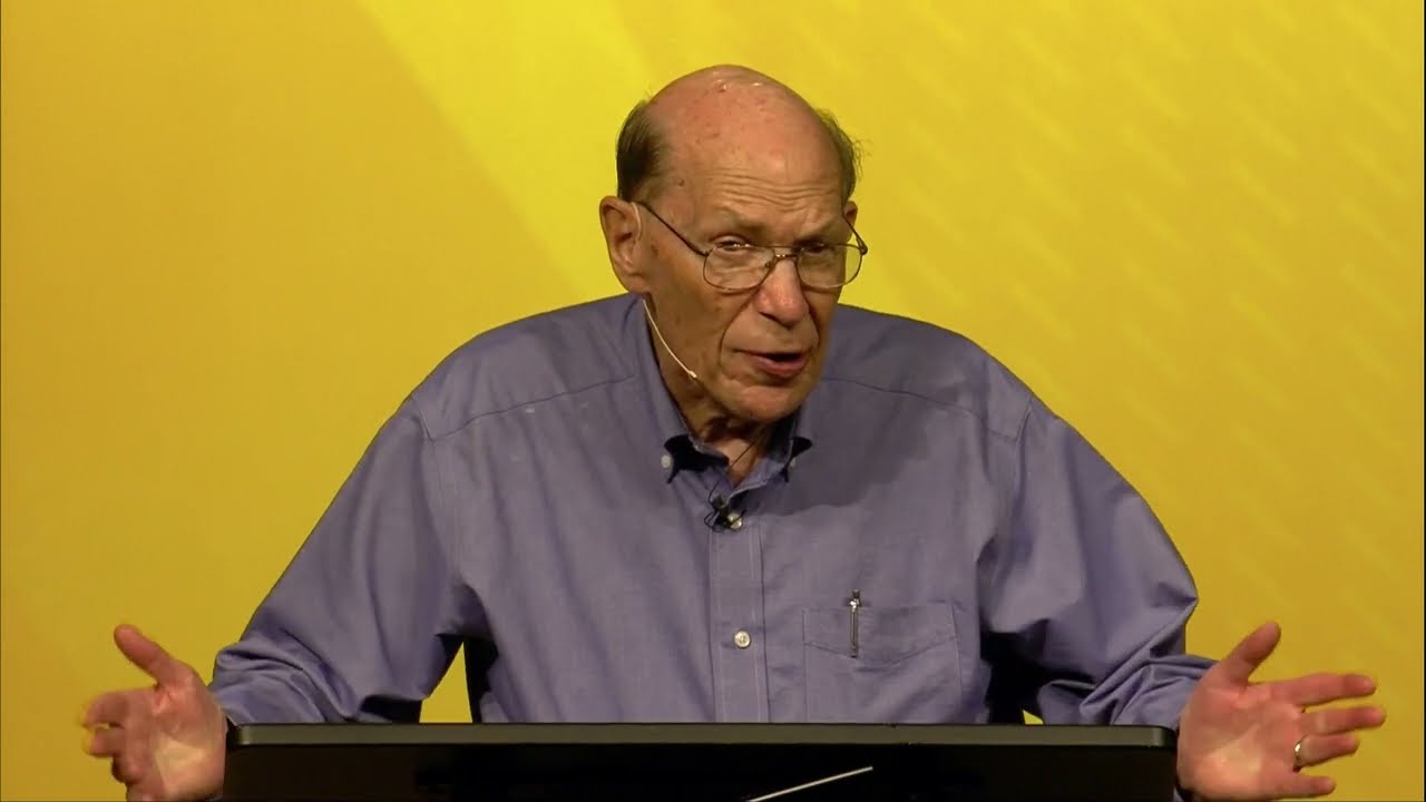 The Gospel for Real Devotions | Jerry Bridges
