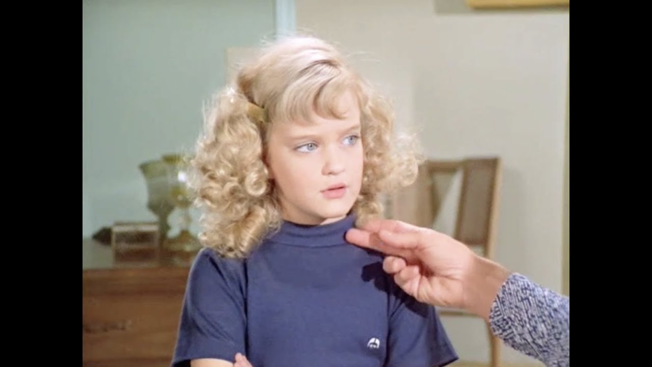 Cindy Brady, Baby - Part 2 of 10
