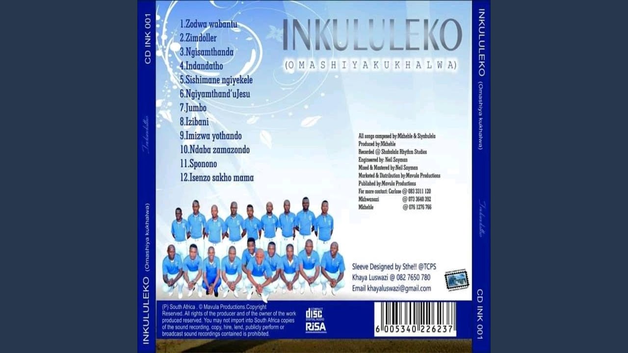 Isenzo sakho mama