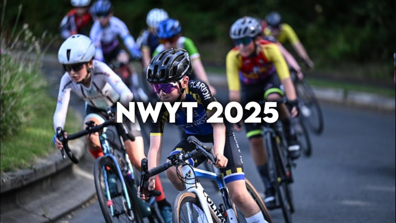 North West Youth Tour 2025, the last race of the season I Cyclist_Cass