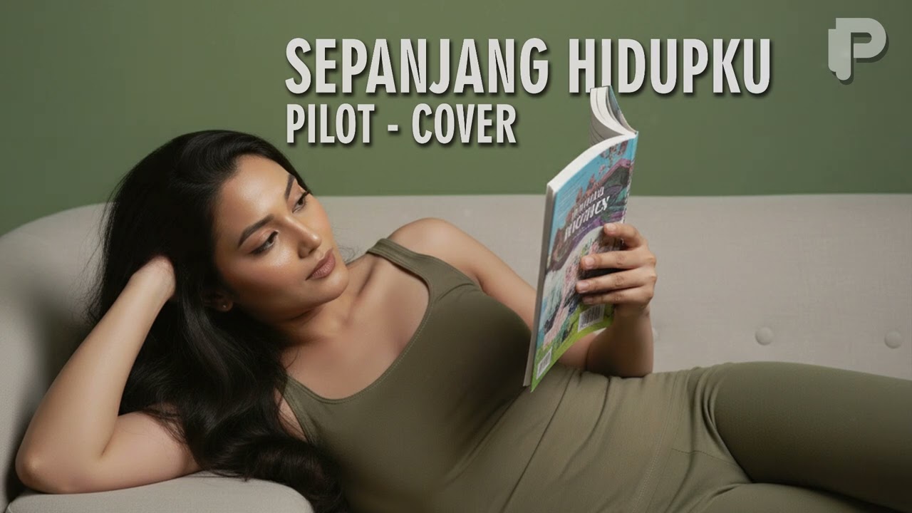 SEPANJANG HIDUPKU | PILOT POP INDONESIA | VERSI AKUSTIK | KELUARGA IPad