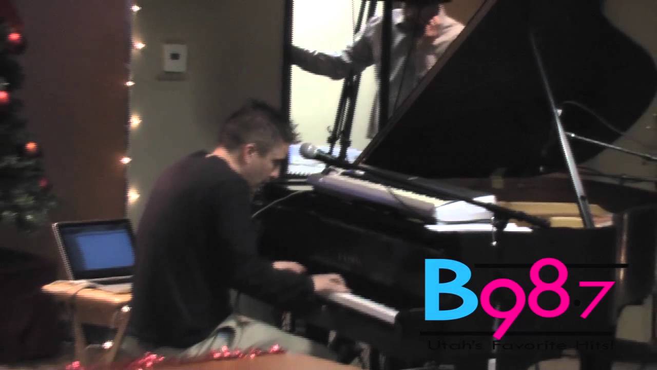 David Tolk - KBEE Christmas Concert