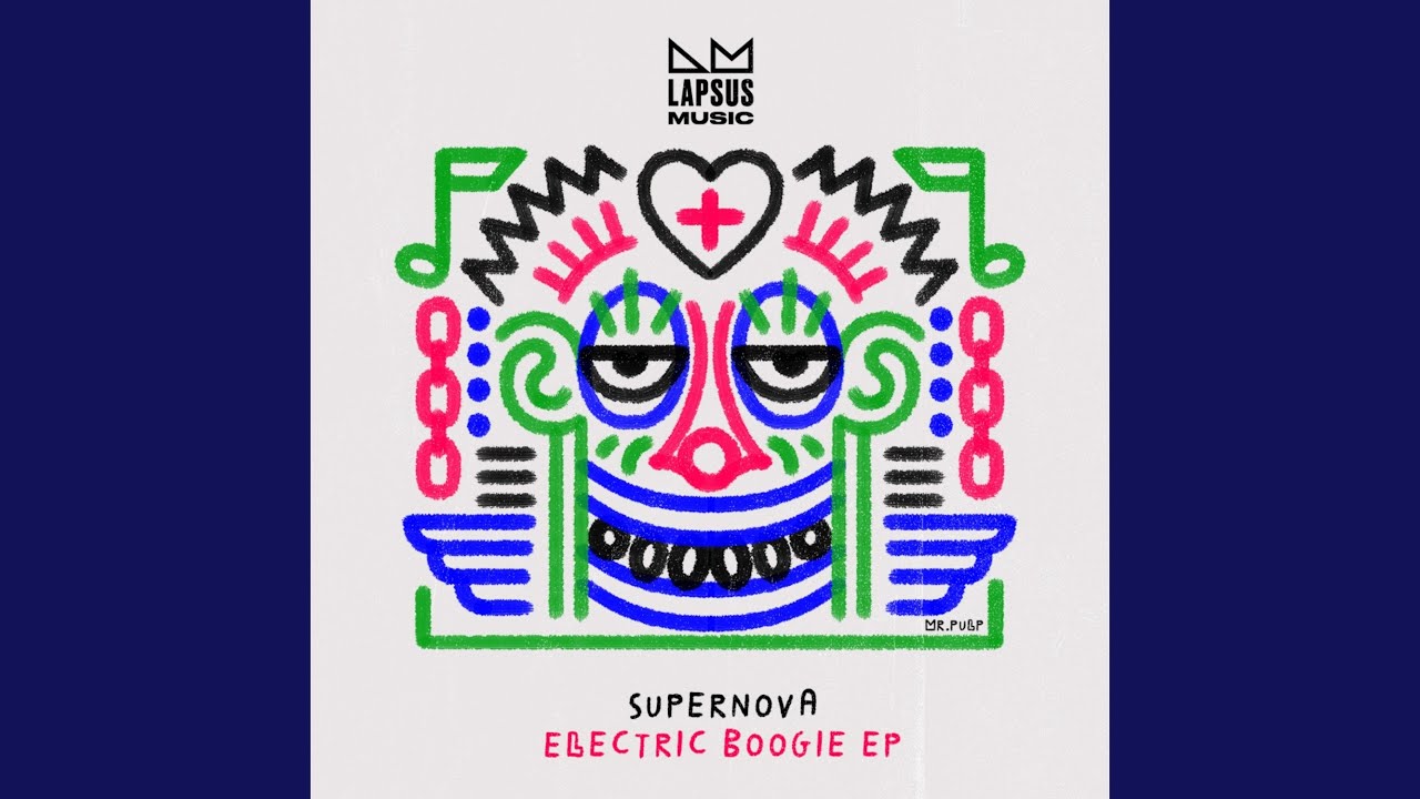 Electric Boogie
