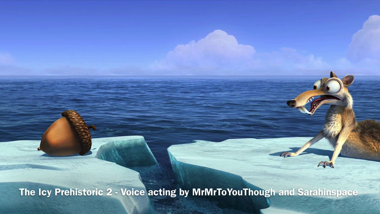 The Icy Prehistoric 2_Voice acting by Mrmrtoyouthough and Sarahinspace 🌰🐿🧊