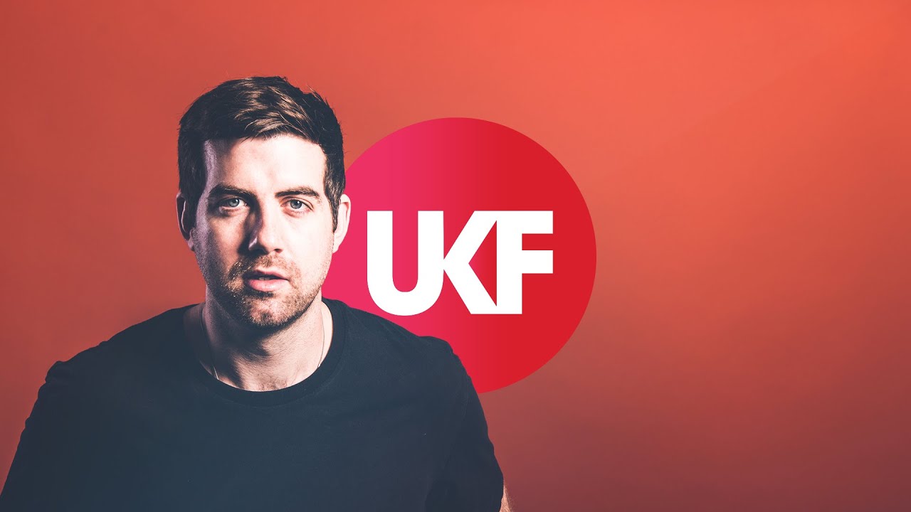 Chris Lorenzo - Dangerous Love (ft. Alexandria)