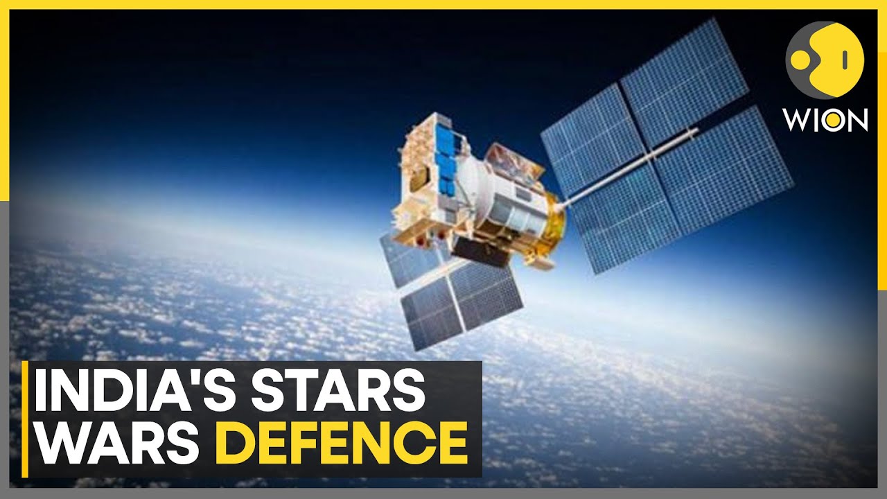 India To Launch 52 Satellites To Enhance Defence Surveillance | WION