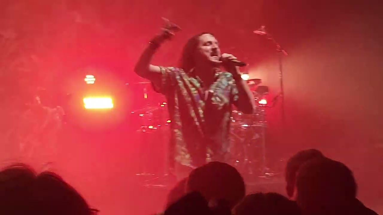 Haken - Messiah Complex I-V (Live at O2 Bush Empire - London, 26 Mar/2023)