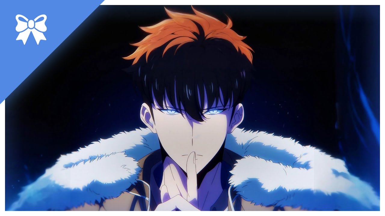 Solo Leveling Season 2 - Opening Full | 