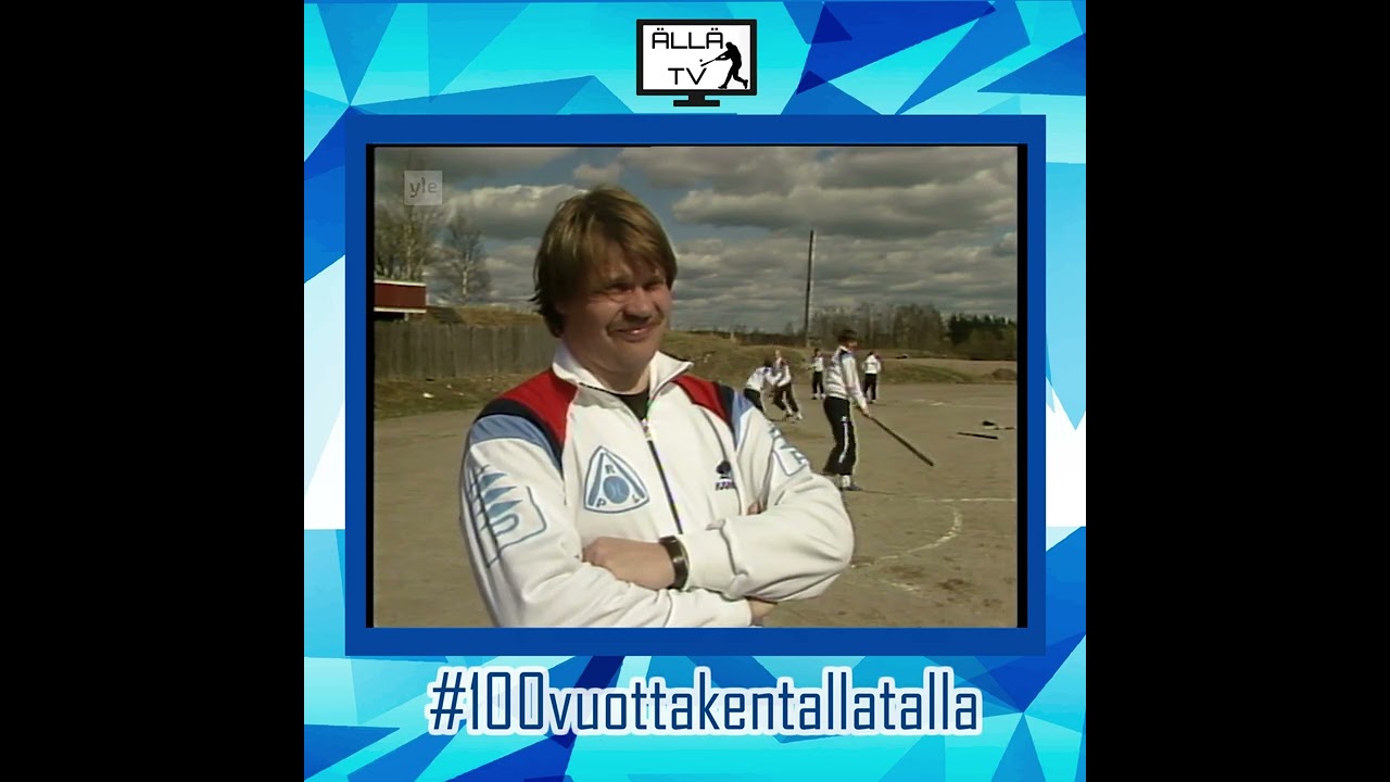 Urheiluruutu, Riihimäen Pallonlyöjät 3.5.1986