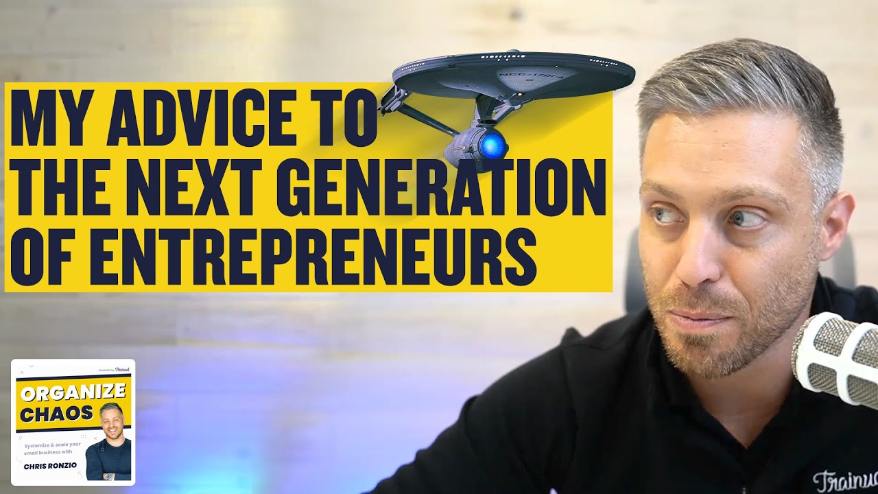 5 Tips For Aspiring Entrepreneurs