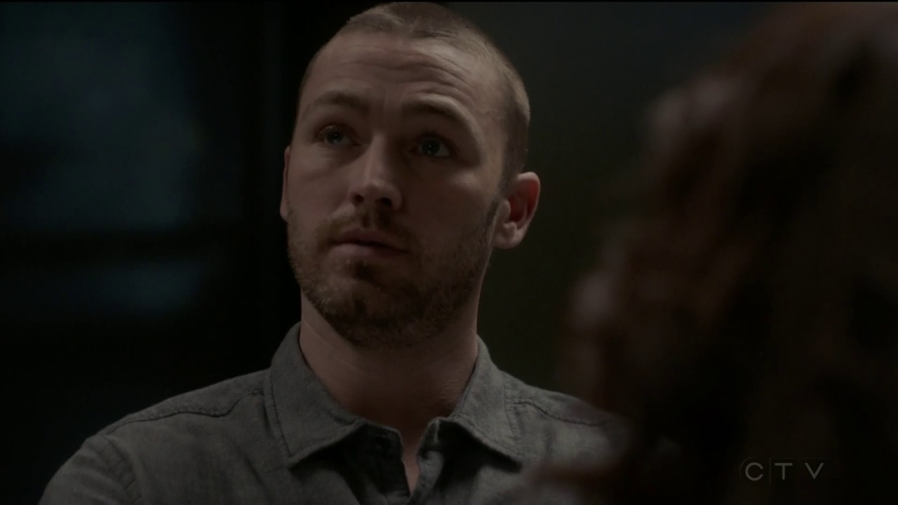 Ryan booth goes undercover ? / with Sasha #3 - Quantico (tv series)