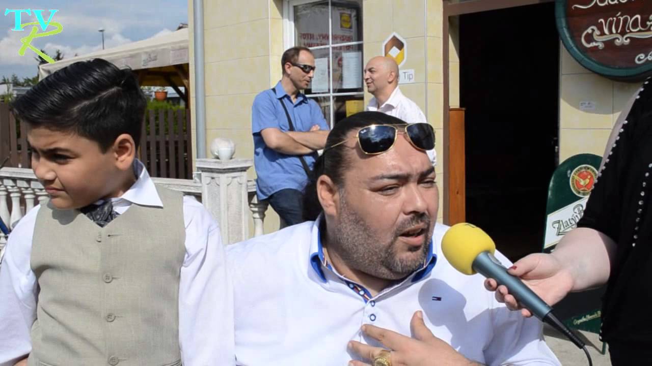 Interview s Kamilom Polakovičom