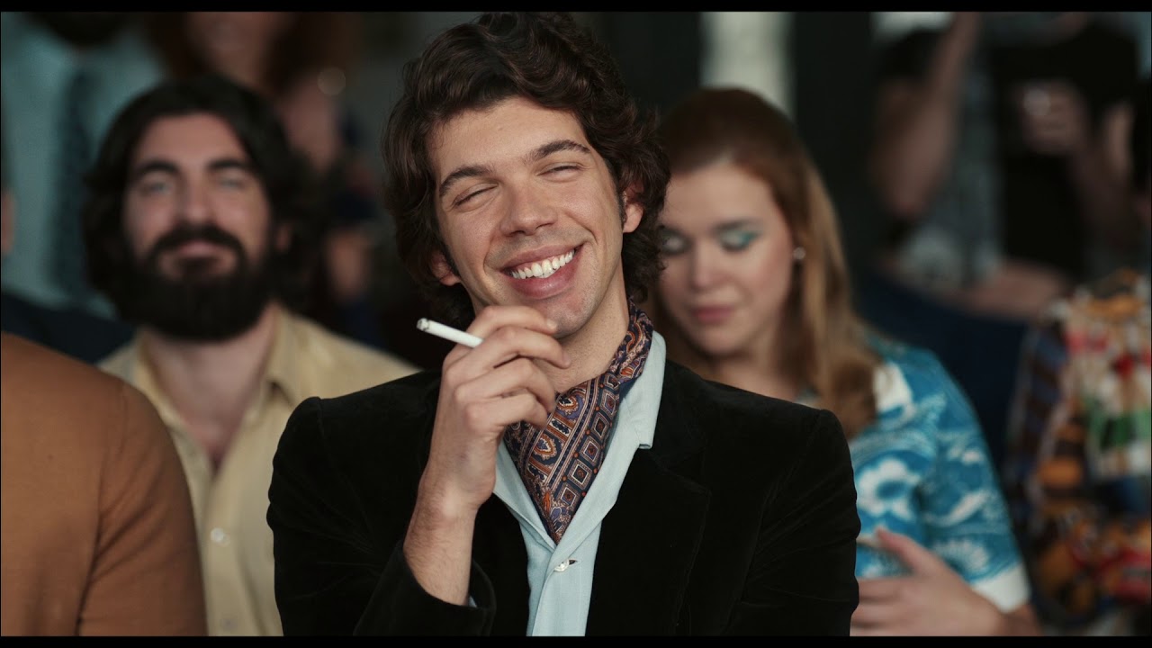 Al Berto - Trailer