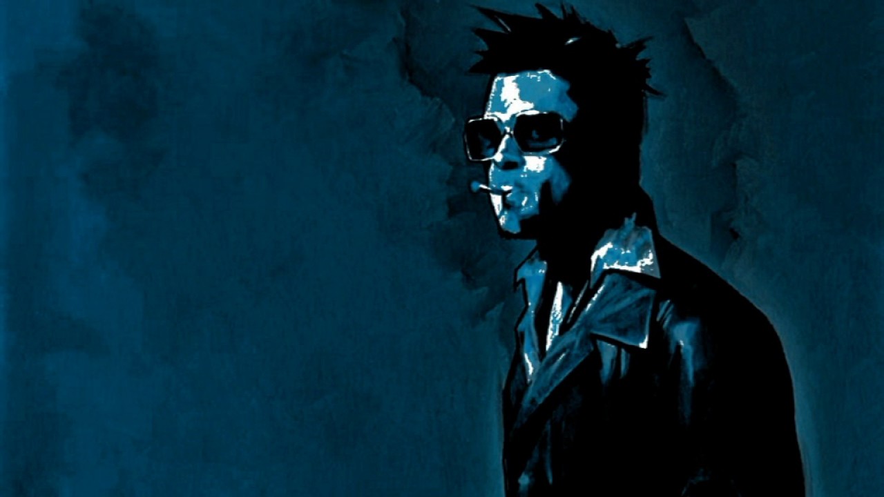 Durden Philosophie #1 ≣ Fight Club