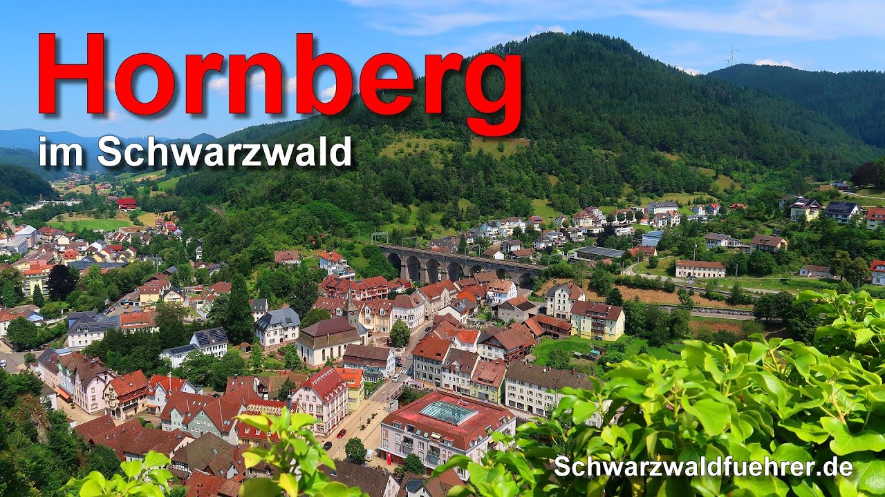 Hornberg im Schwarzwald