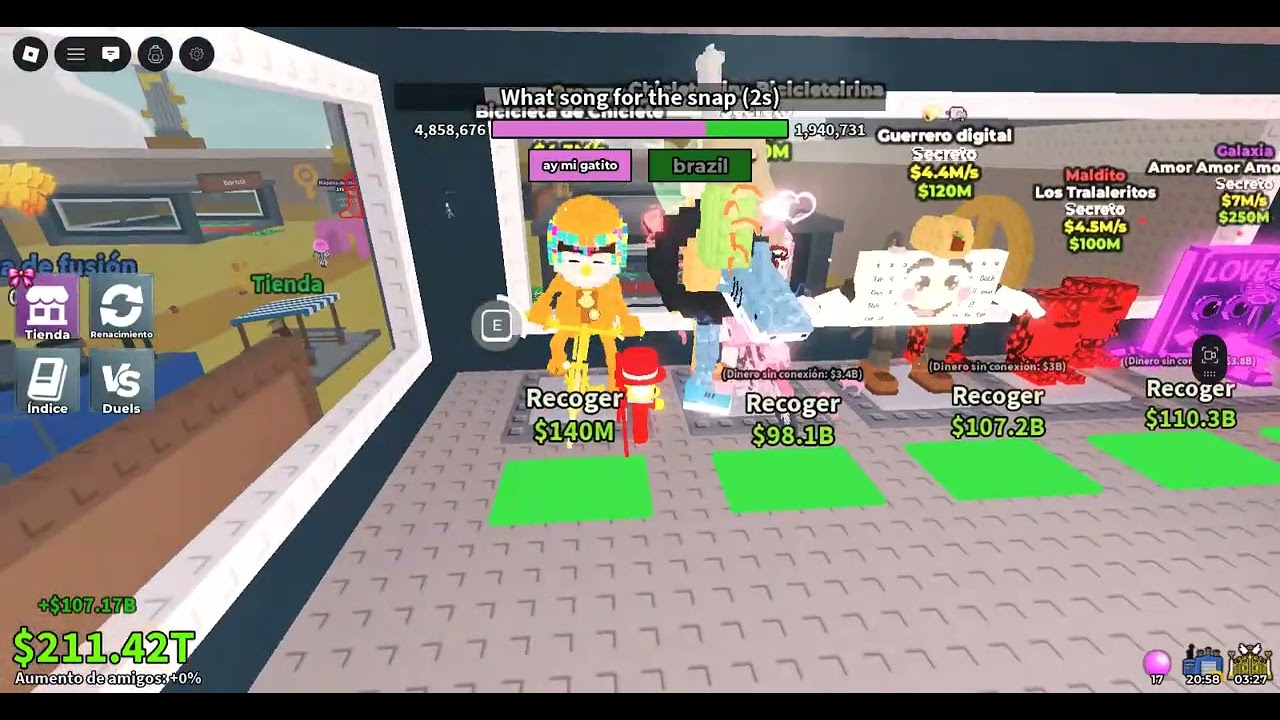 ADMIN ABUSE PARTE 2
