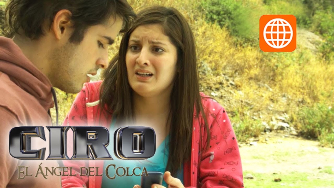 Ciro, el ángel del Colca - Temporada 1 - Parte 1/5 - Capítulo 7