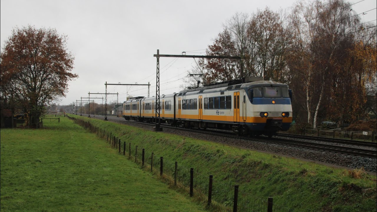 *Toeter* SGM 2962 komt aan in Putten!