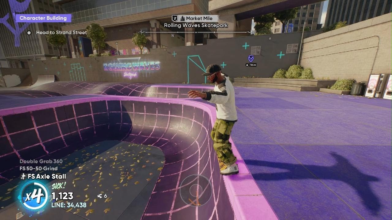 skate.