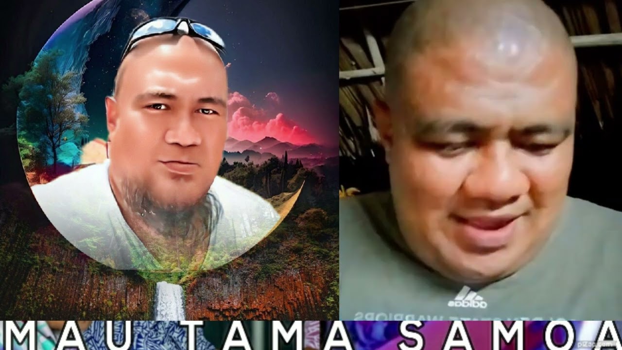 DVD+mautanasamoa