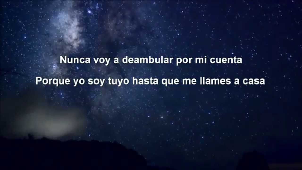 Owl City - You're not Alone  ft. Britt Nicole (Subtitulada en Español)