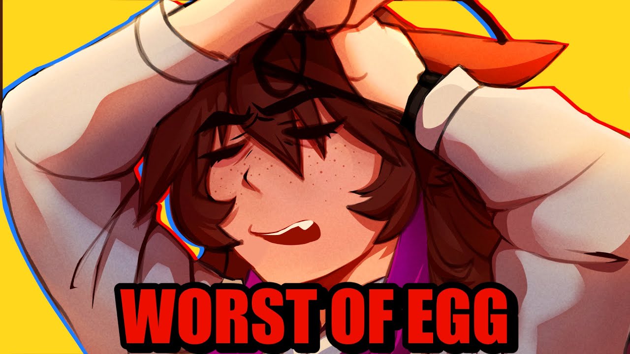 Vtubers Are The Worst